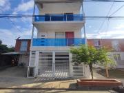 Vendo Casa En El Barrio Ciudadela De La Flores