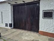 VENDO CASA EN EL BARRIO EL REFUGIO EN CALI