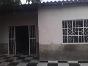 VENDO CASA EN EL BARRIO HORIZONTE SABANAL MONTERIA CORDOBA