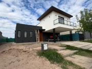 Vendo casa en el barrio la luisa