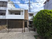 Vendo Casa En El Barrio Las Vegas