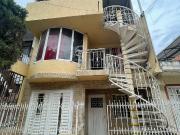 Vendo Casa En El Barrio Los Lagos