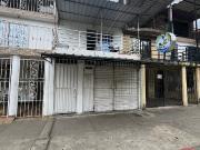 Vendo casa en el barrio Morichal de Comfandi