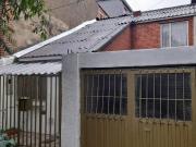 Vendo casa en el barrio Quirigua