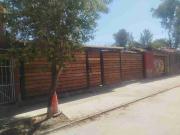 Vendo casa en El Bosque, población Los Acacios