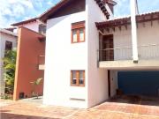 vendo casa en el caudal vi/cio