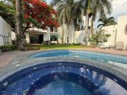 VENDO CASA EN EL CENTRO DE CUAUTLA MORELOS