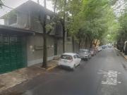 VENDO CASA EN EL CENTRO DE TLALPAN
