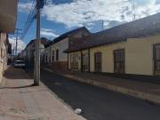 VENDO CASA EN EL CENTRO DE TUNJA VENDO CASA EN EL CENTRO DE TUNJA