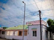 VENDO CASA EN EL CENTRO DE VERACRUZ EN EXCELENTE UBICACIÓN