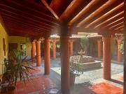 VENDO CASA EN EL CLUB CAMPESTRE DE QUERÉTARO. 3