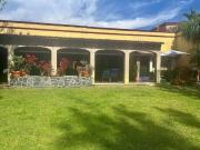 VENDO CASA EN EL CLUB CAMPESTRE DE QUERÉTARO. 3