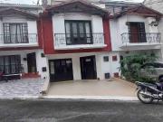VENDO CASA EN EL CONDOMINIO BALCONES DE SAN SOUCCI