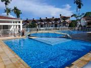 VENDO CASA EN EL CONJUNTO CERRADO BALCONES DE SAN SOUCCI