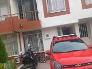 VENDO CASA EN EL CONJUNTO CERRADO LOS GIRASOLES