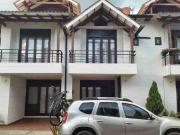 VENDO CASA EN EL CONJUNTO CERRADO QUINTAS DE TOSCANA