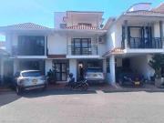 VENDO CASA. EN EL CONJUNTO CERRADO VILLA VALERIA