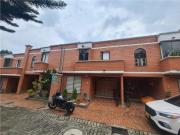 Vendo Casa en el Conjunto Residencial Plaza de Toledo la...