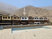 VENDO CASA EN EL CUADRO CHACLACAYO