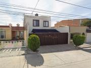 VENDO CASA EN EL DORADO 1A. SECC, AGS