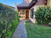 Vendo Casa En El Líbano 3622, Macul