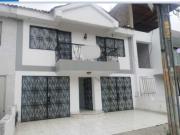 Vendo casa en el norte de cali barrio la flora