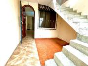 VENDO CASA EN EL PINAR CON PATIO, COCHERA Y EXCELENTE...