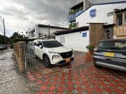 VENDO CASA EN EL POBLADO