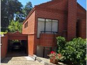 VENDO CASA EN EL POBLADO MEDELLIN