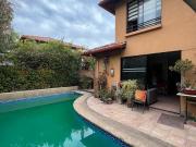 Vendo Casa En El Quillay 7160, Peñalolén