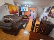 VENDO CASA EN EL ROSAL MAIPÚ 3H2B1E