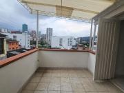 VENDO CASA EN EL SECTOR DE LA ALTA SUIZA DE 136m2 MAS...