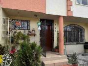 Vendo casa en el sector San Gabriel Valle de los Chillos