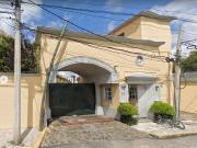 Vendo casa en el Yaqui, Carretera México Toluca,...