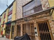 Vendo Casa en Engativá – Villa de Granada, Bogotá