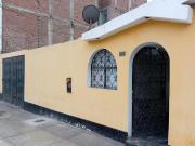 ¡Vendo Casa en Esquina! Av. Grau ex Buenos Aires 94m2
