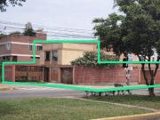 VENDO CASA EN ESQUINA, AVENIDA ALEJANDRO BERTELLO,...
