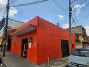 VENDO CASA EN ESQUINA C/TRES LOCALES EN CUAUTEPEC, SOBRE...