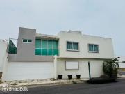 VENDO CASA EN ESQUINA EN LA RIVIERA VERACRUZANA, CERCA...