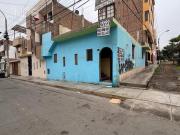 VENDO CASA EN ESQUINA EN LOS OLIVOS – OPORTUNIDAD ÚNICA