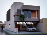 Vendo Casa en Esquina en Preventa! en Fraccionamiento...