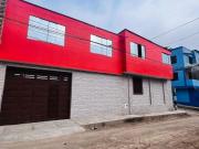 VENDO CASA EN ESQUINA HIJOS DE VENTANILLA