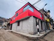 VENDO CASA EN ESQUINA HIJOS DE VENTANILLA