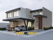 Vendo Casa en Esquina, Moderna en preventa,...