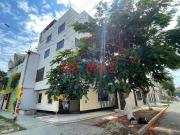 Vendo Casa En Esquina Urb. San Nicolas Ac:364 M2...