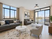 Vendo casa en esquina y frente a parque en Urbanización... Vendo casa en esquina y frente a parque en Urbanización...