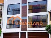 Vendo casa en estreno en Challapampa Cerro Colorado