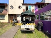 Vendo Casa en excelente Precio en Fraccionamiento...