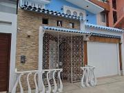 Vendo Casa en Exclusiva Urbanización El Golf