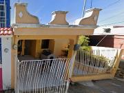 VENDO CASA EN FIDEL VELAZQUEZ